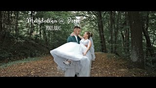 Magdaléna @ Peter