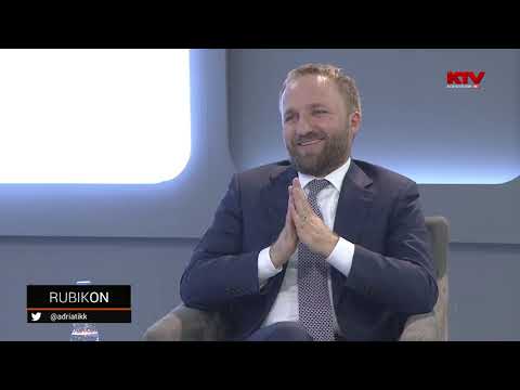 Rubikon - Abelard Tahiri