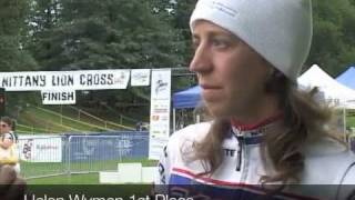 preview picture of video '2011 Nittany Cycle Cross Race'