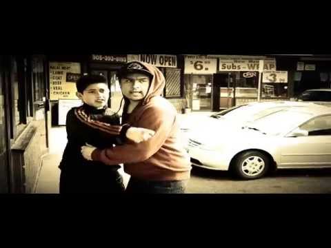 Giovanni | Stop The Violence Ft. J.Nynez