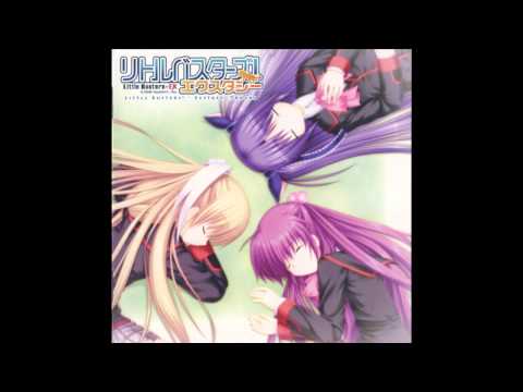 Little Busters! Ecstasy Tracks 15: "Little Busters! (Ecstasy Ver.)"