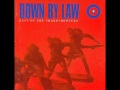 down by law - burning heart