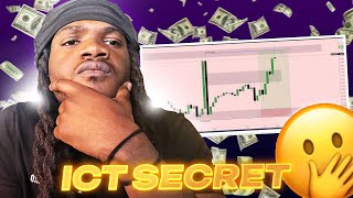 INSANE Forex Strategy to Grow Small Accounts FAST in 2024! (ICT Strategy)