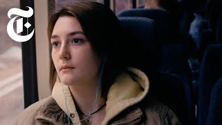 How ‘Never Rarely Sometimes Always’ Tackles Tough Questions | Anatomy of a Scene video