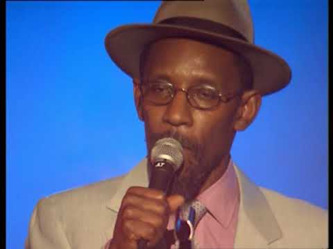 LKJ - LIVE PARIS - ZENITH - 2004