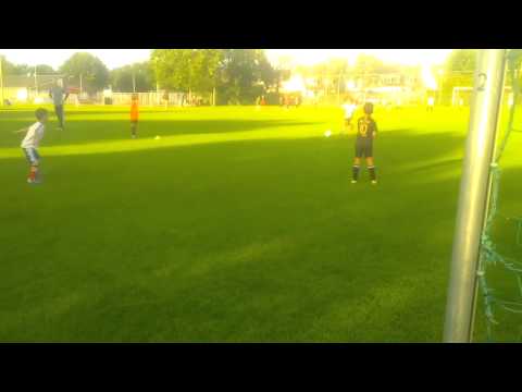 Rood-Wit'62 E5 2012-2013 Rens Gielen