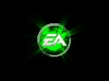 C C3 Tiberium Wars EA Logo