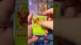 Day 182 of opening a pack everyday! #pokemon #pokemontcg #pokemoncommunity#pokemonpacks