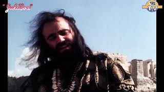 Demis Roussos - My Friend The Wind (TopPop Version) 1973