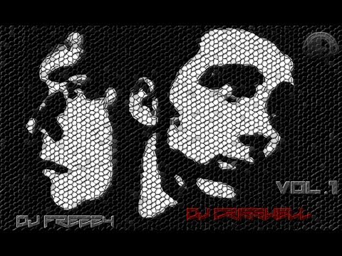 Dj Frezzy & Dj Criswell