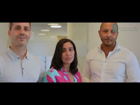 Moderne Lipödembehandlung in der ACM Klinik im Kö-Bogen