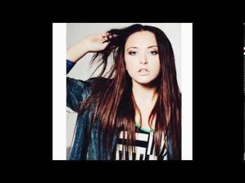 Elin Bergman idol 2013 love you