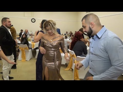 C.7 Krst Maria & Sofia - Gipsy Pato