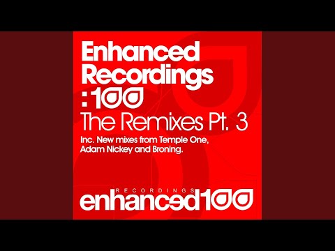 Eclipse (Broning Remix)