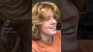 Solangelo cosplay tiktok compilation 
