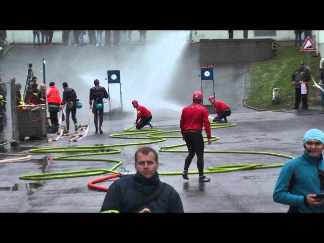 Závada, 25. 10. 2014