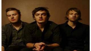 Perfect Stranger- Civil Twilight