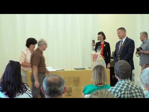 02 Zprávy 08    Dárci krve