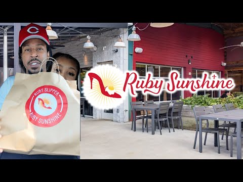 Ruby Sunshine | Food Review {Birmingham, AL} - You Film Me TV