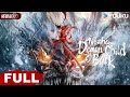 ENGSUB Nezha Demon Child Is Back Nezha Defies Fate And Changes His Fate YOUKU MONSTER MOVIE