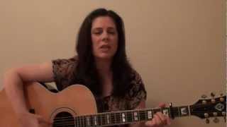 Jerusalem Tomorrow - (Cover) - David Olney - Emmylou Harris