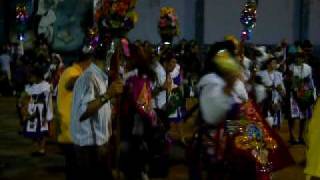 preview picture of video 'Pastoras de Cochas -Yauyos'