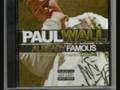 Paul Wall - Break Bread