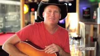 Kevin Fowler Explains 'Mousturdonus,' Song on 'How Country Are Ya?'