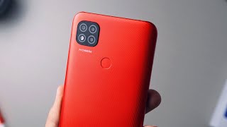 Xiaomi Redmi 9C 2GB/32GB