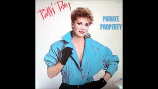 Patti Day – Private Property (Edited Version)