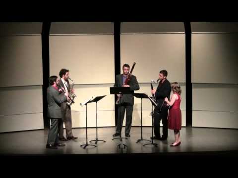 Akropolis Performs Mozart and 2 World Premieres