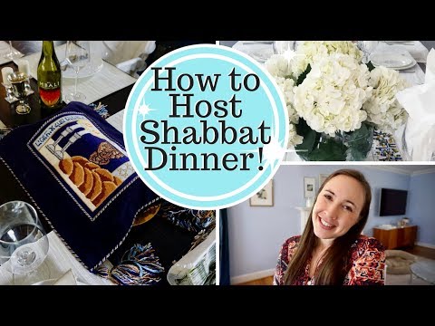 download lagu mp3 mp4 Traditional Shabbat Dinner, download lagu Traditional Shabbat Dinner gratis, unduh video klip Traditional Shabbat Dinner