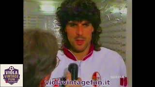 Anteprima di Fiorentina - Torino