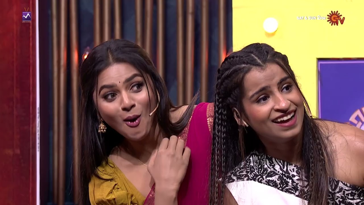 என்ன kidney இருக்க வேண்டிய இடத்துல heart இருக்கு 🤣 | Media Masons