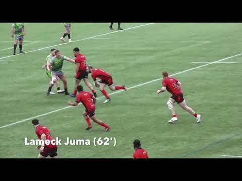 London Skolars 2019 - all tries