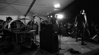 The Restarts - blown it / outsider