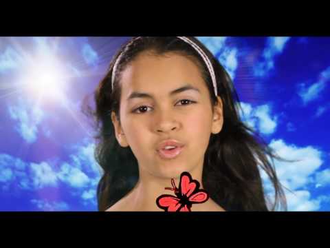 Айгуль Валиулина г. Казань   "What a wonderful world" (Как прекрасен мир!)