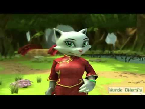 Legend of Kay Anniversary trailer