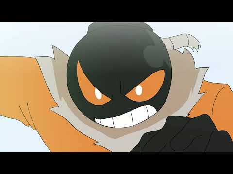 Detonator-Funkin Aside (FNF Animation)