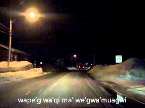 Je'gopsn History Song