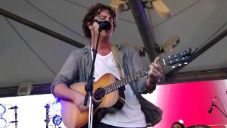 Matt Wertz - Feels So Right