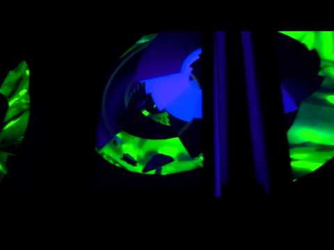 James Zabiela - (Intro) @ Kristal Club, Bucharest (08.11.2014)