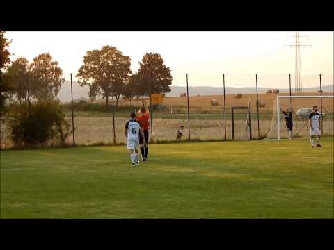 KROMBACHER HESSENPOKAL SV WEIDENHAUSEN - FSC LOHFELDEN 1924