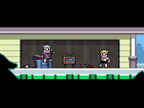 mutant mudds pc descargar