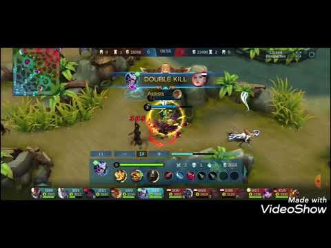 Hayabusa shootout :D