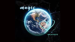 Magic (Coldplay &amp; Brandy Cover) Remix by Kalin White - Kmix
