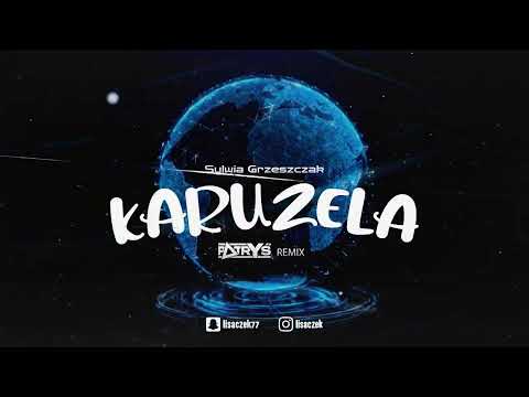 Sylwia Grzeszczak - Karuzela (Patryś Remix) 2023