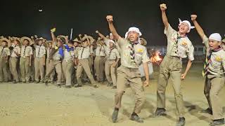 Download lagu Grand Campfire | 1st Runner-Up | Cebu Council | 18th National Scout Jamboree mp3 Download lagu Grand Campfire | 1st Runner-Up | Cebu Council | 18th National Scout Jamboree mp3