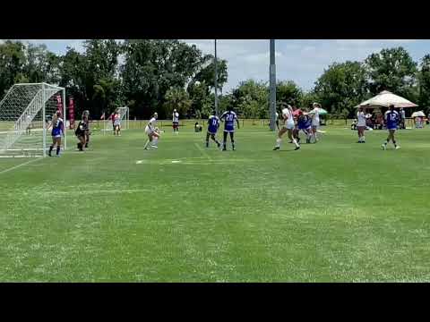 State cup champions 2021 Wellington wave 06 white