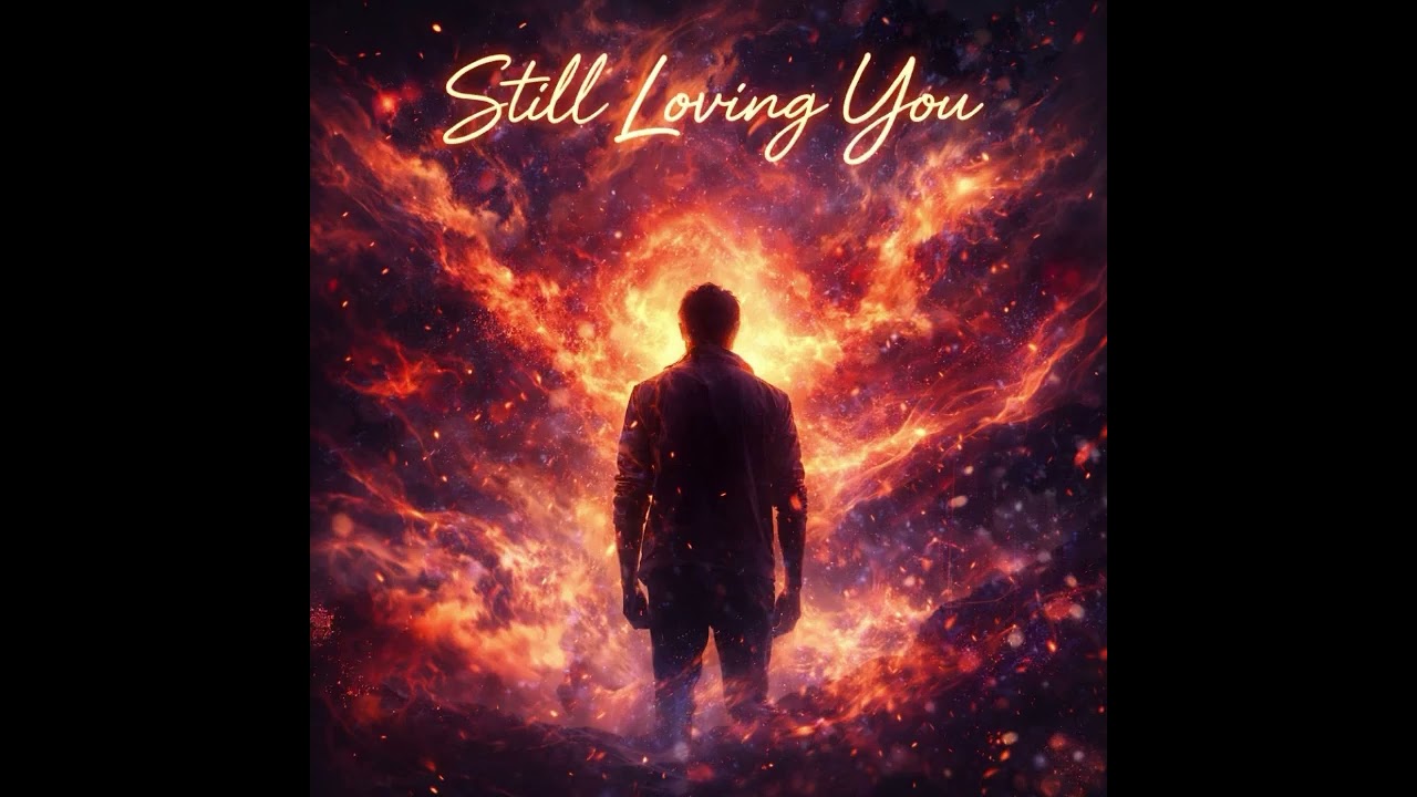 Still Loving You  - JAY KIM